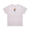 AS Colour / Wo's MARTINA TEE Thumbnail