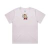 AS Colour / Wo's MARTINA TEE Thumbnail