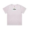 AS Colour / Wo's MARTINA TEE Thumbnail