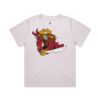 AS Colour / Wo's MARTINA TEE Thumbnail