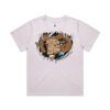 AS Colour / Wo's MARTINA TEE Thumbnail