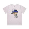 AS Colour / Wo's MARTINA TEE Thumbnail