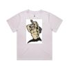 AS Colour / Wo's MARTINA TEE Thumbnail