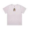 AS Colour / Wo's MARTINA TEE Thumbnail