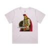 AS Colour / Wo's MARTINA TEE Thumbnail