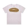AS Colour / Wo's MARTINA TEE Thumbnail