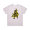 AS Colour / Wo's MARTINA TEE Thumbnail