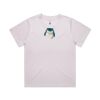 AS Colour / Wo's MARTINA TEE Thumbnail