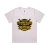 AS Colour / Wo's MARTINA TEE Thumbnail