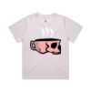 AS Colour / Wo's MARTINA TEE Thumbnail