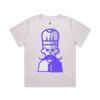 AS Colour / Wo's MARTINA TEE Thumbnail