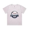 AS Colour / Wo's MARTINA TEE Thumbnail
