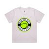 AS Colour / Wo's MARTINA TEE Thumbnail