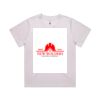 AS Colour / Wo's MARTINA TEE Thumbnail