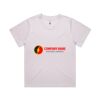 AS Colour / Wo's MARTINA TEE Thumbnail