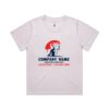 AS Colour / Wo's MARTINA TEE Thumbnail