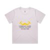 AS Colour / Wo's MARTINA TEE Thumbnail