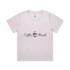 AS Colour / Wo's MARTINA TEE Thumbnail