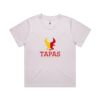 AS Colour / Wo's MARTINA TEE Thumbnail