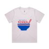 AS Colour / Wo's MARTINA TEE Thumbnail