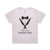 AS Colour / Wo's MARTINA TEE Thumbnail