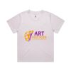 AS Colour / Wo's MARTINA TEE Thumbnail