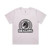 AS Colour / Wo's MARTINA TEE Thumbnail