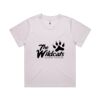 AS Colour / Wo's MARTINA TEE Thumbnail