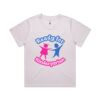 AS Colour / Wo's MARTINA TEE Thumbnail