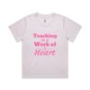 AS Colour / Wo's MARTINA TEE Thumbnail