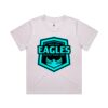 AS Colour / Wo's MARTINA TEE Thumbnail