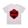 AS Colour / Wo's MARTINA TEE Thumbnail