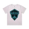 AS Colour / Wo's MARTINA TEE Thumbnail