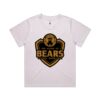 AS Colour / Wo's MARTINA TEE Thumbnail