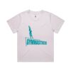 AS Colour / Wo's MARTINA TEE Thumbnail