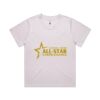 AS Colour / Wo's MARTINA TEE Thumbnail