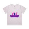 AS Colour / Wo's MARTINA TEE Thumbnail