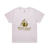 AS Colour / Wo's MARTINA TEE Thumbnail