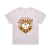 AS Colour / Wo's MARTINA TEE Thumbnail