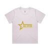 AS Colour / Wo's MARTINA TEE Thumbnail