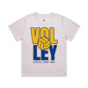 AS Colour / Wo's MARTINA TEE Thumbnail