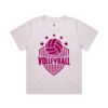 AS Colour / Wo's MARTINA TEE Thumbnail