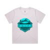 AS Colour / Wo's MARTINA TEE Thumbnail