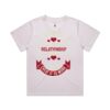 AS Colour / Wo's MARTINA TEE Thumbnail