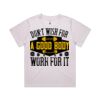 AS Colour / Wo's MARTINA TEE Thumbnail