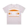 AS Colour / Wo's MARTINA TEE Thumbnail