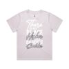 AS Colour / Wo's MARTINA TEE Thumbnail