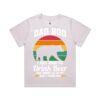 AS Colour / Wo's MARTINA TEE Thumbnail