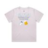 AS Colour / Wo's MARTINA TEE Thumbnail