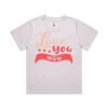 AS Colour / Wo's MARTINA TEE Thumbnail